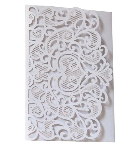 2021 modern gold laser cut pocket wedding invitation suite, customizable invites with envelope, ed by ups, Black
2021 modern gold laser cut pocket wedding invitation suite, customizable invites with envelope, ed by ups, Black