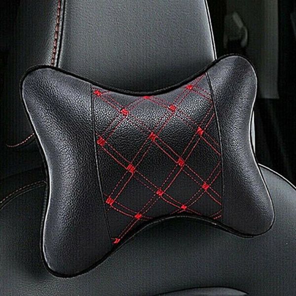seat cushions accessories car headrest cushion neck pillow office soft 26cm×18cm×8cm
seat cushions accessories car headrest cushion neck pillow office soft 26cm×18cm×8cm