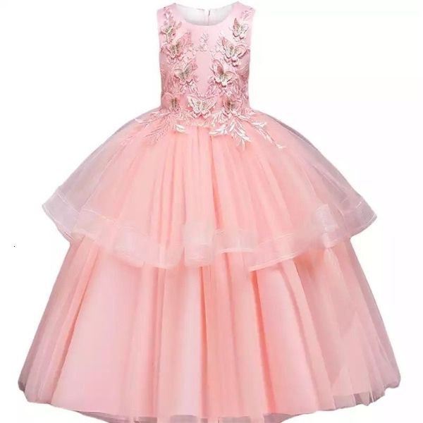 girl's girls direct selling knee-length dresses new summer flower long tail party 3 years vestidos for wedding&birthday 0922, Red;yellow
girl's girls direct selling knee-length dresses new summer flower long tail party 3 years vestidos for wedding&birthday 0922, Red;yellow