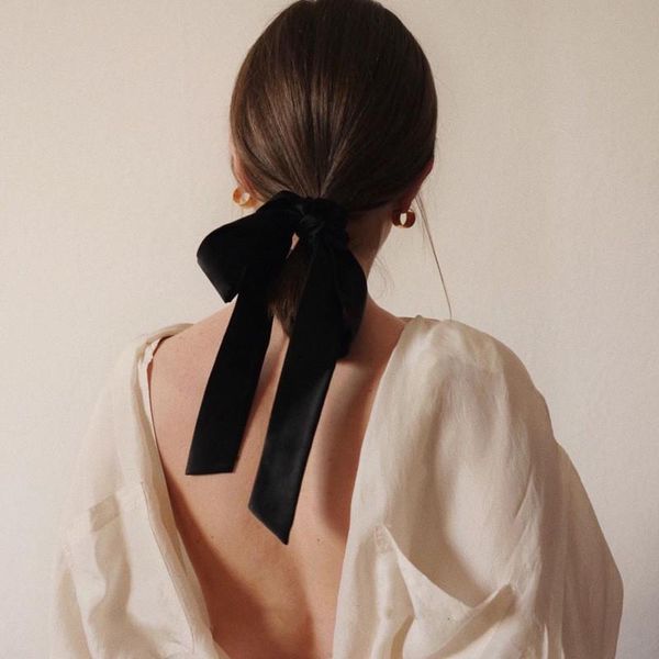 hair clips & barrettes retro black velvet bow band headband women's girl long elastic headdress female accessories, Golden;silver
hair clips & barrettes retro black velvet bow band headband women's girl long elastic headdress female accessories, Golden;silver