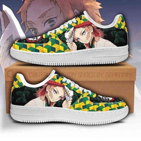 diy anime fan sneakers sabito custom demon slayer shoes men's lightweight running casual knit breathable
diy anime fan sneakers sabito custom demon slayer shoes men's lightweight running casual knit breathable