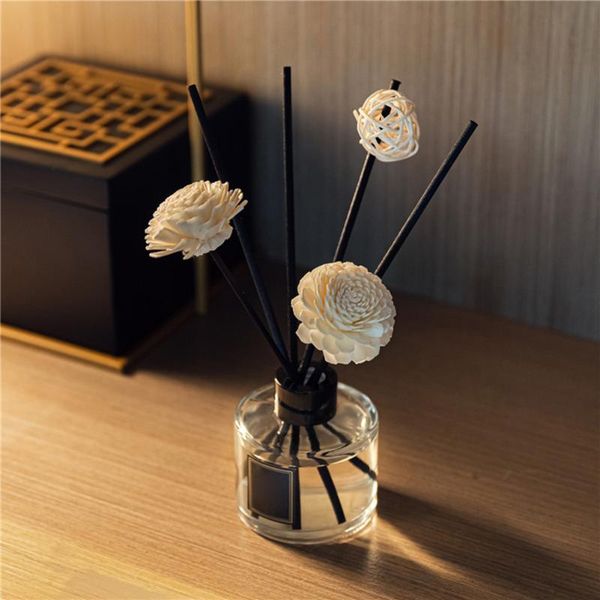 rattan stick oil diffuser replacement refill sticks air freshener diy handmade home decor fragrance lamps
rattan stick oil diffuser replacement refill sticks air freshener diy handmade home decor fragrance lamps