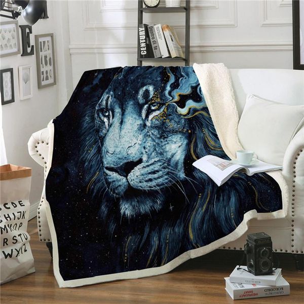 printed throw blanket for bed sofa animal lion bedspread soft warm winter fleece plush car cover children kids adults blankets
printed throw blanket for bed sofa animal lion bedspread soft warm winter fleece plush car cover children kids adults blankets
