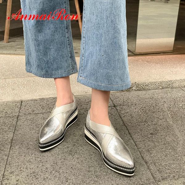 dress shoes anmairon 2021 fashion genuine leather round toe women casual slip-on ladies wedges heels sheepskin pumps 34-39, Black
dress shoes anmairon 2021 fashion genuine leather round toe women casual slip-on ladies wedges heels sheepskin pumps 34-39, Black