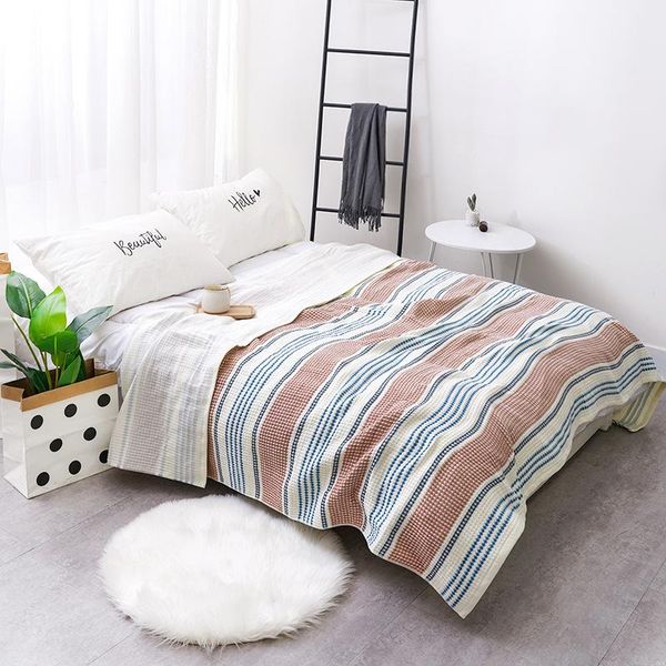 blankets honeycomb towel blanket bed combed cotton soft breathable air conditioning multi-purpose custom
blankets honeycomb towel blanket bed combed cotton soft breathable air conditioning multi-purpose custom