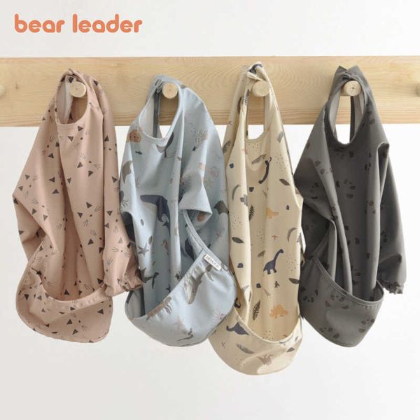bear leader born baby cartoon print bibs fashion toddler girls boys cute burp cloths toddler kids accessories clothing 210708
bear leader born baby cartoon print bibs fashion toddler girls boys cute burp cloths toddler kids accessories clothing 210708