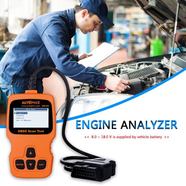 code readers & scan tools universal obd2 car diagnostic tool lcd display check engine fault scanner reader automotive
code readers & scan tools universal obd2 car diagnostic tool lcd display check engine fault scanner reader automotive
