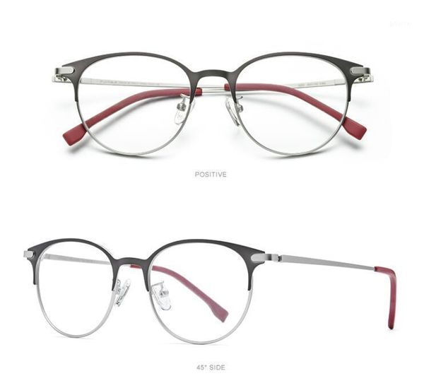 alloy eyeglasses frame men retro optical glasses ultralight clear lens goggle vintage myopia eyewear spectacle for women fashion sunglasses1, Black
alloy eyeglasses frame men retro optical glasses ultralight clear lens goggle vintage myopia eyewear spectacle for women fashion sunglasses1, Black