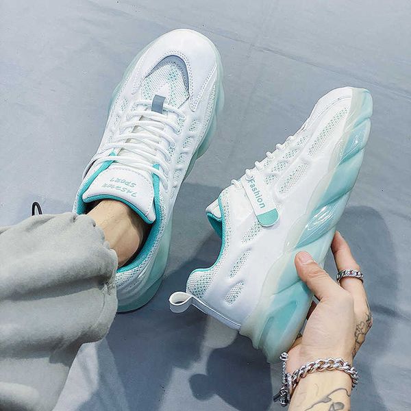 men running shoes men's 2021 new spring youth daddy trend mesh breathable sports casual shoes traniers sneakers
men running shoes men's 2021 new spring youth daddy trend mesh breathable sports casual shoes traniers sneakers