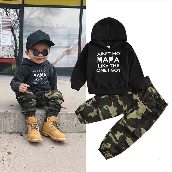 1 6y infant kids boys clothes sets letter print long sleeve hooded camouflage pants 2pcs, White
1 6y infant kids boys clothes sets letter print long sleeve hooded camouflage pants 2pcs, White