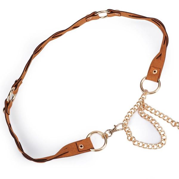 belts 2021 fashion thin belt microfiber knitted for women circle decoration wasit chain, Black;brown
belts 2021 fashion thin belt microfiber knitted for women circle decoration wasit chain, Black;brown