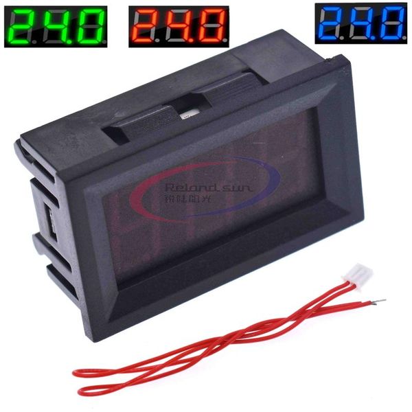 integrated circuits ac 70v-500v 0.56" led digital voltmeter voltage display 2 wires 0.56 inch meters electrical instruments green red b
integrated circuits ac 70v-500v 0.56" led digital voltmeter voltage display 2 wires 0.56 inch meters electrical instruments green red b