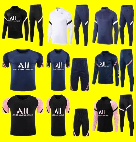 mens and kids kit paris messi soccer tracksuit jersey 21 22 shorts football training jacket chandal futbol survetement foot maillot de retro, Black
mens and kids kit paris messi soccer tracksuit jersey 21 22 shorts football training jacket chandal futbol survetement foot maillot de retro, Black