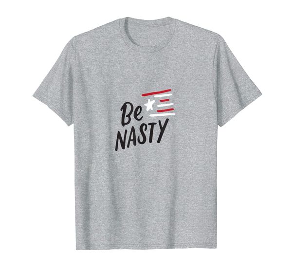 be nasty female power resistance feminist quote women gifts t-shirt, White;black
be nasty female power resistance feminist quote women gifts t-shirt, White;black