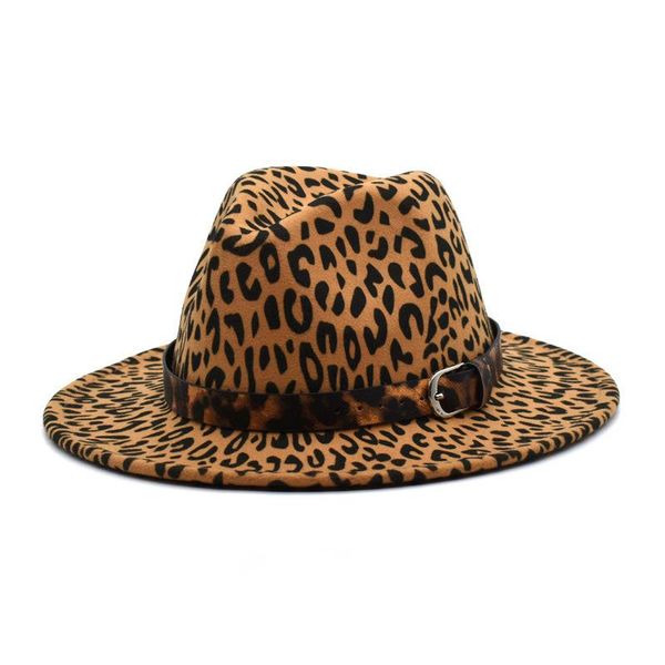 wide brim hats 2021 fedora winter for women fashion flat edge panama wool felt jazz men leopard goth wedding hat, Blue;gray
wide brim hats 2021 fedora winter for women fashion flat edge panama wool felt jazz men leopard goth wedding hat, Blue;gray