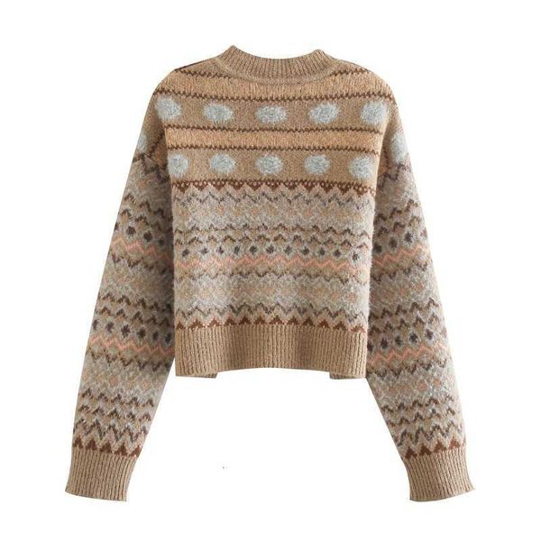 women's sweaters winter women jacquard knitting sweater vintage pullover knitwear long sleeve base jumper christmas 60ow, White;black
women's sweaters winter women jacquard knitting sweater vintage pullover knitwear long sleeve base jumper christmas 60ow, White;black