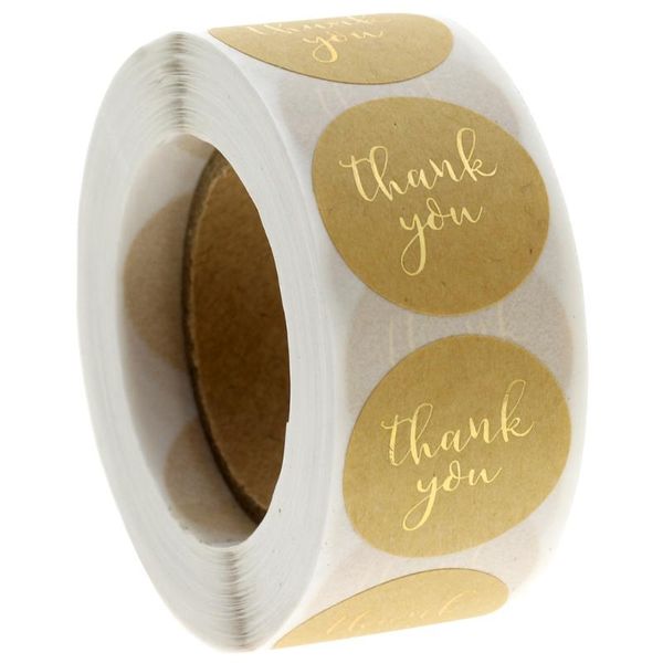 window stickers 1inch 500pcs/roll thank you seal sticker round gold stamp for mutifunction diy decorative gift cards envelope package labels
window stickers 1inch 500pcs/roll thank you seal sticker round gold stamp for mutifunction diy decorative gift cards envelope package labels