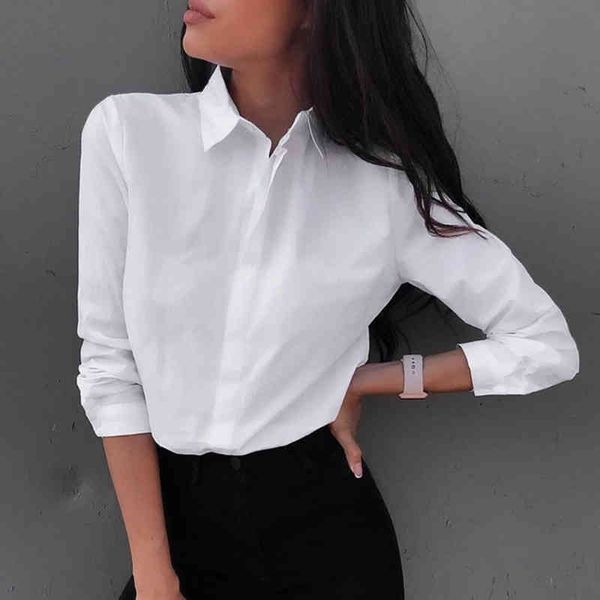 women's blouses & shirts blouse, long sleeve, turtleneck, casual woman's loose turtleneck. 05ic, White
women's blouses & shirts blouse, long sleeve, turtleneck, casual woman's loose turtleneck. 05ic, White