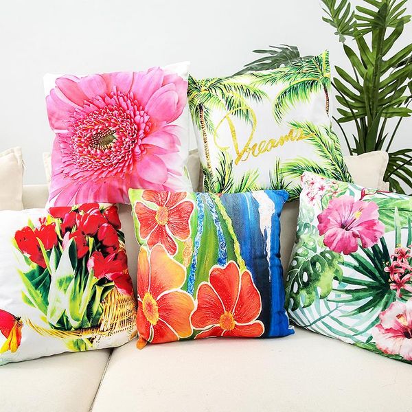 45* 45cm fashion life of flower decorative pillowcase rectangle throw pillow case linen cotton cushion cover for sofa cushion/decorative
45* 45cm fashion life of flower decorative pillowcase rectangle throw pillow case linen cotton cushion cover for sofa cushion/decorative