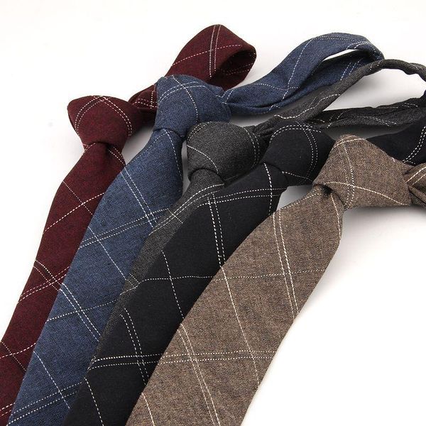 cotton striped tie for mens casual neck ties wedding dress female skinny necktie gravatas para homens custom logo bow, Black;gray
cotton striped tie for mens casual neck ties wedding dress female skinny necktie gravatas para homens custom logo bow, Black;gray
