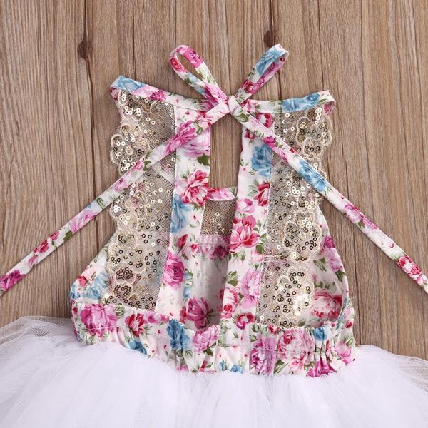 girl's dresses lace ball gown girls born baby kids tulle tutu floral dress backless party summer children clothing, Red;yellow
girl's dresses lace ball gown girls born baby kids tulle tutu floral dress backless party summer children clothing, Red;yellow