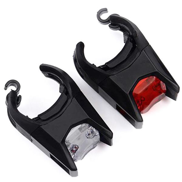 bike lights 1 pair warning lamp night riding led security engineering plastic reusable easy install bicycle taillight flexible rear
bike lights 1 pair warning lamp night riding led security engineering plastic reusable easy install bicycle taillight flexible rear