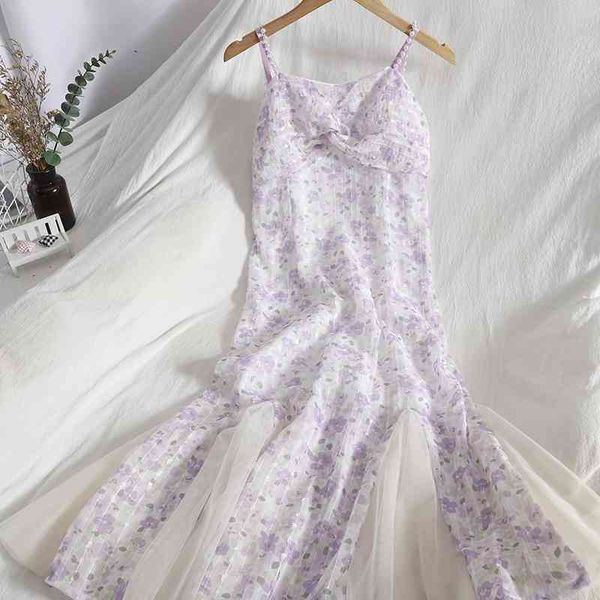 casual dresses vintage twisted beaded suspender dress stitching net yarn ruffled long summer casual thin floral vestidos female bx, Black;gray
casual dresses vintage twisted beaded suspender dress stitching net yarn ruffled long summer casual thin floral vestidos female bx, Black;gray