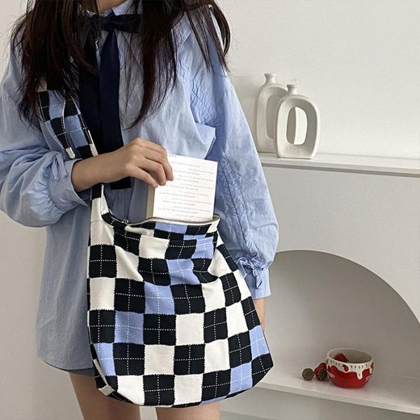 evening bags vintage lattice canvas women underarm bag large capacity shoulder casual messenger travel shopping women's handbags
evening bags vintage lattice canvas women underarm bag large capacity shoulder casual messenger travel shopping women's handbags