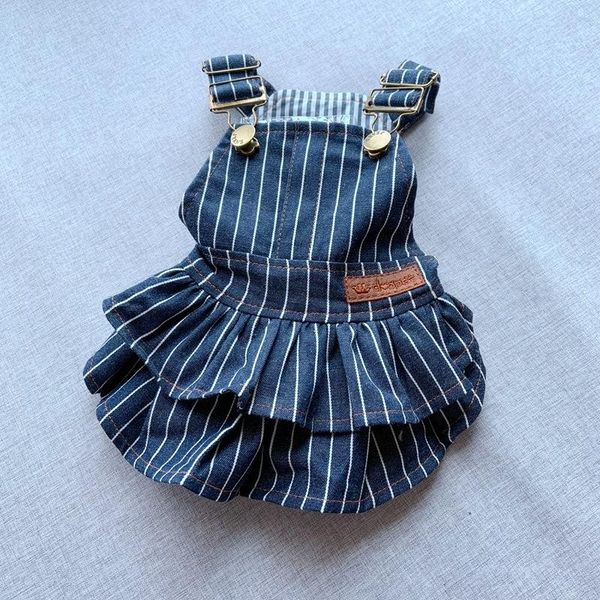 dog apparel small dress denim skirt cat puppy doggie pet jeans dresses yorkshire shih tzu maltese pomeranian poodle bichon clothing
dog apparel small dress denim skirt cat puppy doggie pet jeans dresses yorkshire shih tzu maltese pomeranian poodle bichon clothing