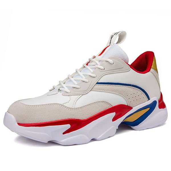 2021 men low casual shoes fashion male sneakers light air cushion breathable sports running shoes pu mesh tenis masculino adulto
2021 men low casual shoes fashion male sneakers light air cushion breathable sports running shoes pu mesh tenis masculino adulto