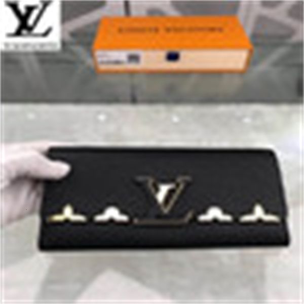 decoration clutches brand long wallets designer calfskin flower luxury capucines wallet hquu wallet chain m64551 compact purse black evening
decoration clutches brand long wallets designer calfskin flower luxury capucines wallet hquu wallet chain m64551 compact purse black evening