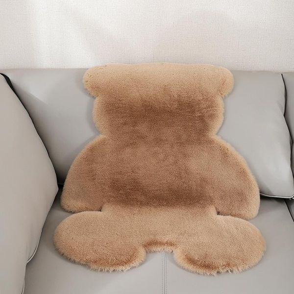 carpets bear rug super soft carpet modern living room bedroom antiskid mat fluffy floor decor rugs white brown children doormat
carpets bear rug super soft carpet modern living room bedroom antiskid mat fluffy floor decor rugs white brown children doormat