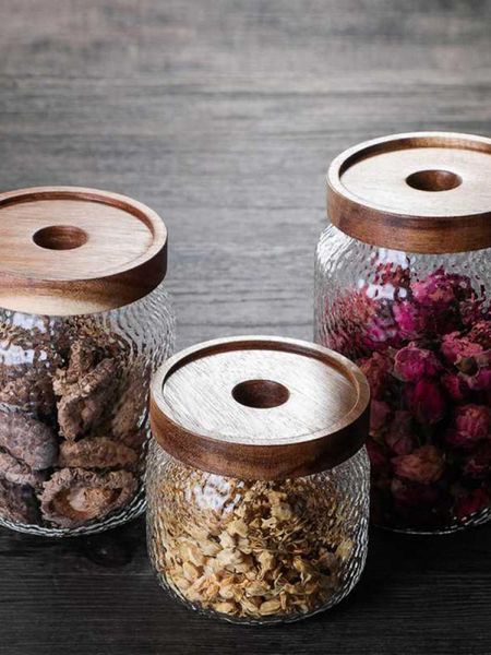 storage bottles & jars acacia wooden cover seal can glass hammer tea dried fruit of coffee bean tank explosive kitchen tool
storage bottles & jars acacia wooden cover seal can glass hammer tea dried fruit of coffee bean tank explosive kitchen tool