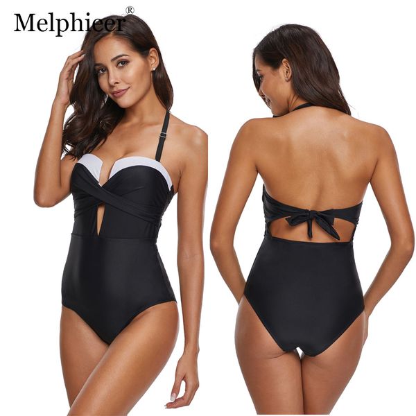 beach wear monokini patchwork one piece swimwear women plus size swimsuit baless bathing suits push up bikini set body suitby
beach wear monokini patchwork one piece swimwear women plus size swimsuit baless bathing suits push up bikini set body suitby