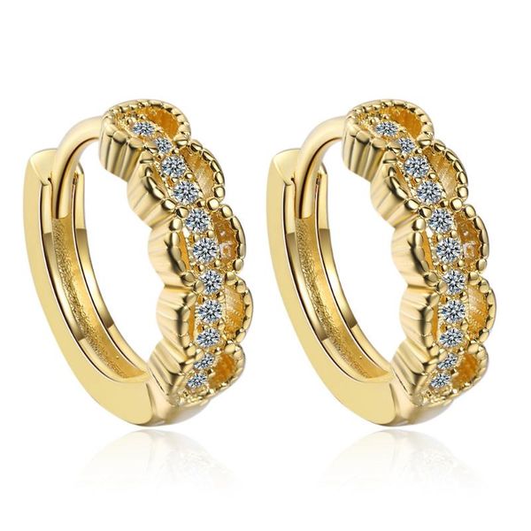 hoop & huggie shqiyayi earrings for women stainless steel gold-color cubic zircon korea trendy fashion jewelry hypoallergenic 583, Golden;silver
hoop & huggie shqiyayi earrings for women stainless steel gold-color cubic zircon korea trendy fashion jewelry hypoallergenic 583, Golden;silver