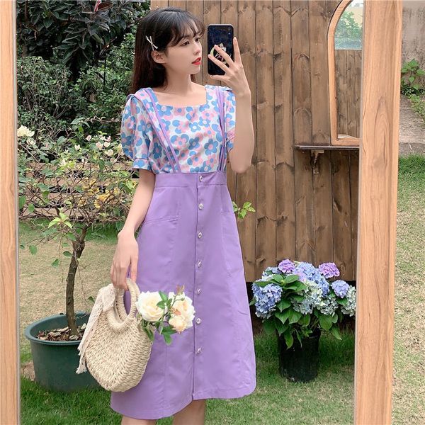 new women 2021 summer 2 set overalls female elegant casual t-shirt +suspender strap two piece fashion suit c872ddr1, Black;gray
new women 2021 summer 2 set overalls female elegant casual t-shirt +suspender strap two piece fashion suit c872ddr1, Black;gray