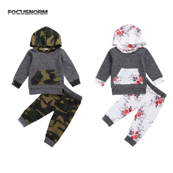 baby boys autumn winter clothes sets floral/camouflage print hooded long sleeve pocket pants, White
baby boys autumn winter clothes sets floral/camouflage print hooded long sleeve pocket pants, White
