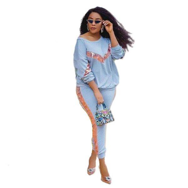 women's two piece pants casual 2 sets women's's suit tracksuits set plus size sweatsuit and skinny 2pcs outfitssequins silver, White
women's two piece pants casual 2 sets women's's suit tracksuits set plus size sweatsuit and skinny 2pcs outfitssequins silver, White