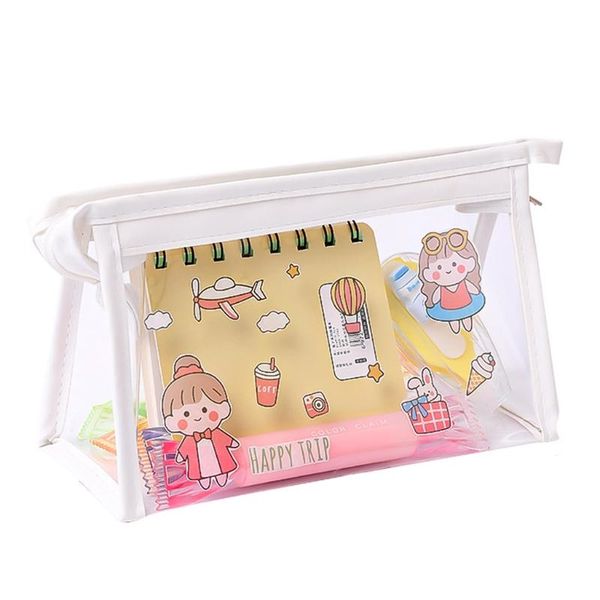 pencil bags h052 cute transparent case stationary bag makeup pouch triangle pvc for travel cosmetics stationerys small crafts
pencil bags h052 cute transparent case stationary bag makeup pouch triangle pvc for travel cosmetics stationerys small crafts