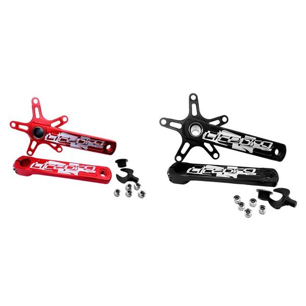bike heels & chainwheels litepro edge crank 130bcd 170mm 5claw aluminum alloy cnc press-in bottom bracket road folding crankset part
bike heels & chainwheels litepro edge crank 130bcd 170mm 5claw aluminum alloy cnc press-in bottom bracket road folding crankset part