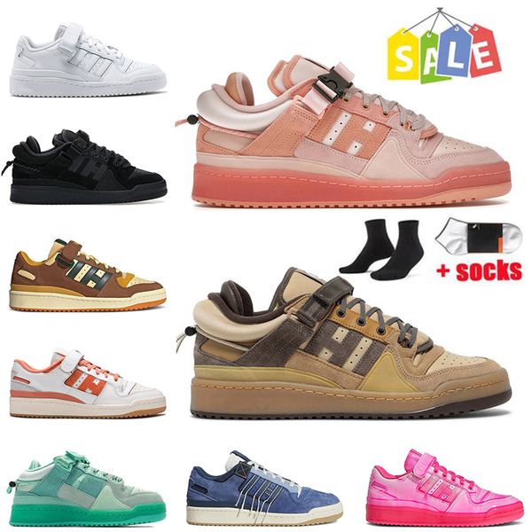 forum low bad bunny mens women running shoes pink easter buckle brown orbit grey bright blue white hazy copper platform jogging walking trai, White;red
forum low bad bunny mens women running shoes pink easter buckle brown orbit grey bright blue white hazy copper platform jogging walking trai, White;red