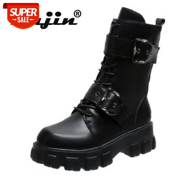 fujin women boots riding motorcycle black punk leather buckle zip lace ankle boots shoes platform chunky sneakers #pu6o
fujin women boots riding motorcycle black punk leather buckle zip lace ankle boots shoes platform chunky sneakers #pu6o