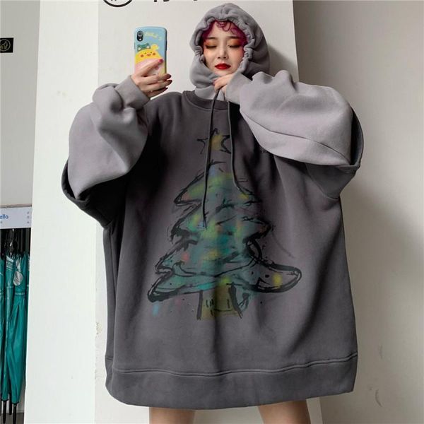 women's hoodies & sweatshirts gray winter women hoodie streetwear autumn oversize hoody female funny japan amine hip hop girl, Black
women's hoodies & sweatshirts gray winter women hoodie streetwear autumn oversize hoody female funny japan amine hip hop girl, Black