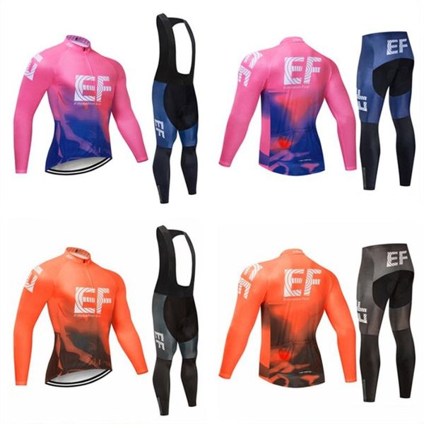 season ef cycling jersey 19d bike pants ropa ciclismo men thermal fleece pro bicycling jacket maillot racing sets, Black;blue
season ef cycling jersey 19d bike pants ropa ciclismo men thermal fleece pro bicycling jacket maillot racing sets, Black;blue