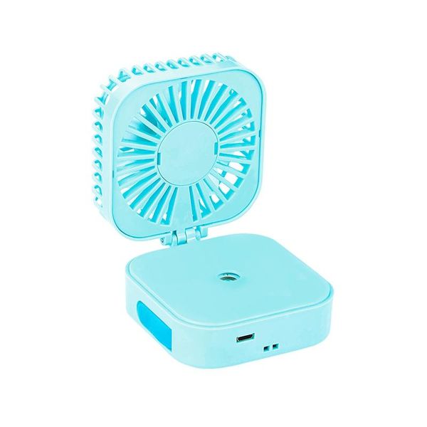 outdoor fitness equipment ocean wind spray fan foldable summer mini cooling fine strong power cool with fog in the down quickly
outdoor fitness equipment ocean wind spray fan foldable summer mini cooling fine strong power cool with fog in the down quickly