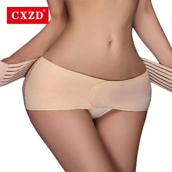waist support cxzd women corset shaper slimming buttocks belt belly sheath modeling strap workout reductive girdle compression trimmer, Black;gray
waist support cxzd women corset shaper slimming buttocks belt belly sheath modeling strap workout reductive girdle compression trimmer, Black;gray