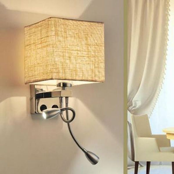 lukloy modern simple sconce led wall lamp fabric veranda balcony light el living room lighting bedroom aisle stair
lukloy modern simple sconce led wall lamp fabric veranda balcony light el living room lighting bedroom aisle stair