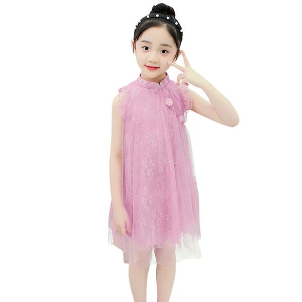 girl's dresses girls cheongsam dress 2021 est mesh lace kids appliques clothing 6 8 10 12 14, Red;yellow
girl's dresses girls cheongsam dress 2021 est mesh lace kids appliques clothing 6 8 10 12 14, Red;yellow