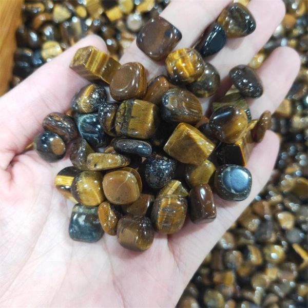 decorative objects & figurines 50g natural tiger eye quartz gravel treatment reiki pearl aquarium garden kitchen decoration
decorative objects & figurines 50g natural tiger eye quartz gravel treatment reiki pearl aquarium garden kitchen decoration