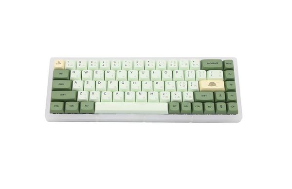 keyboards xda v2 matcha green tea dye sub keycap set thick pbt for keyboard gh60 poker 87 tkl 104 ansi xd64 bm60 xd68 xd84 xd96 janpanese
keyboards xda v2 matcha green tea dye sub keycap set thick pbt for keyboard gh60 poker 87 tkl 104 ansi xd64 bm60 xd68 xd84 xd96 janpanese